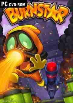 Descargar Burnstar [MULTI][PROPHET] por Torrent